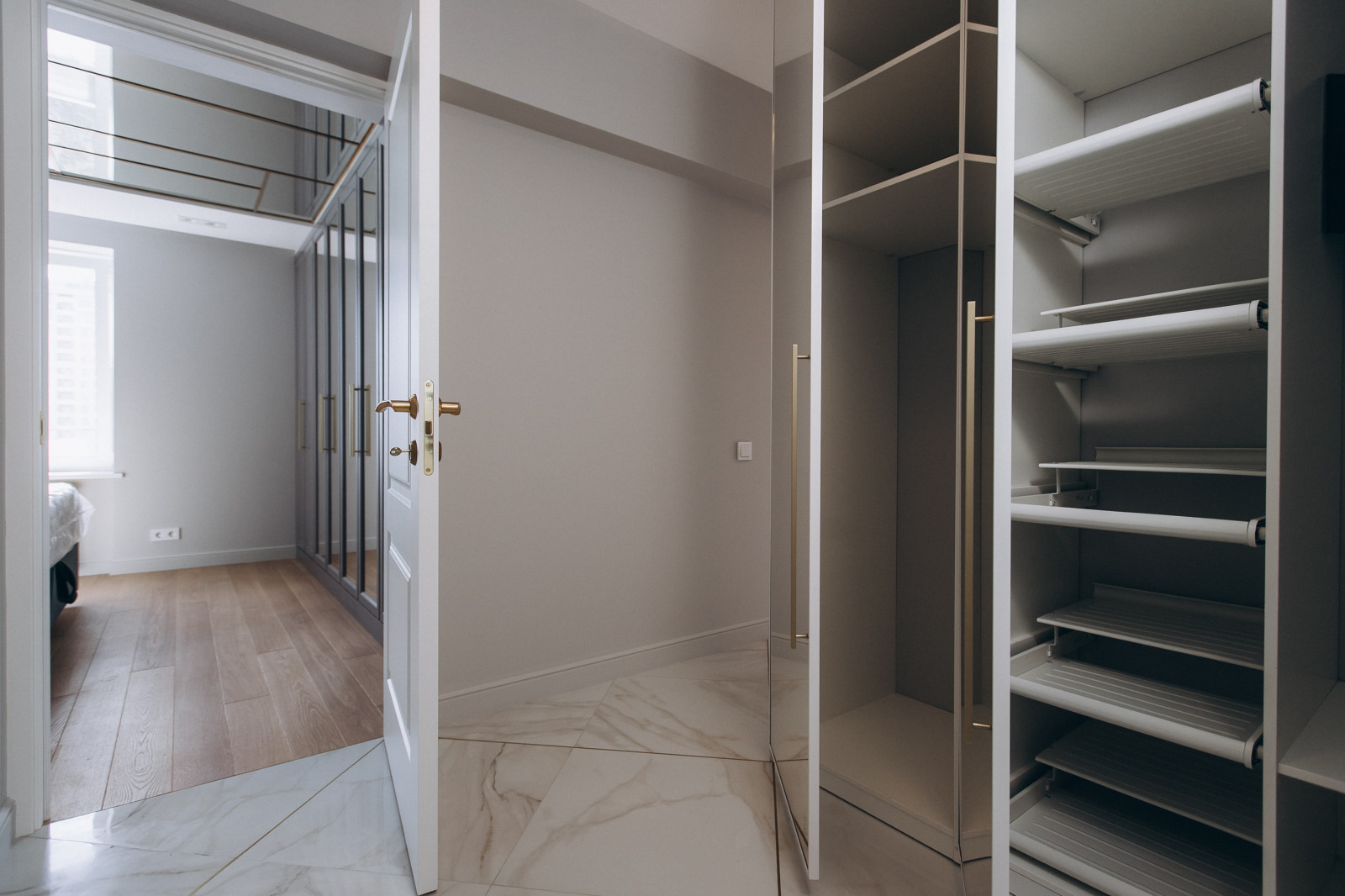 Квартира на Ленинском