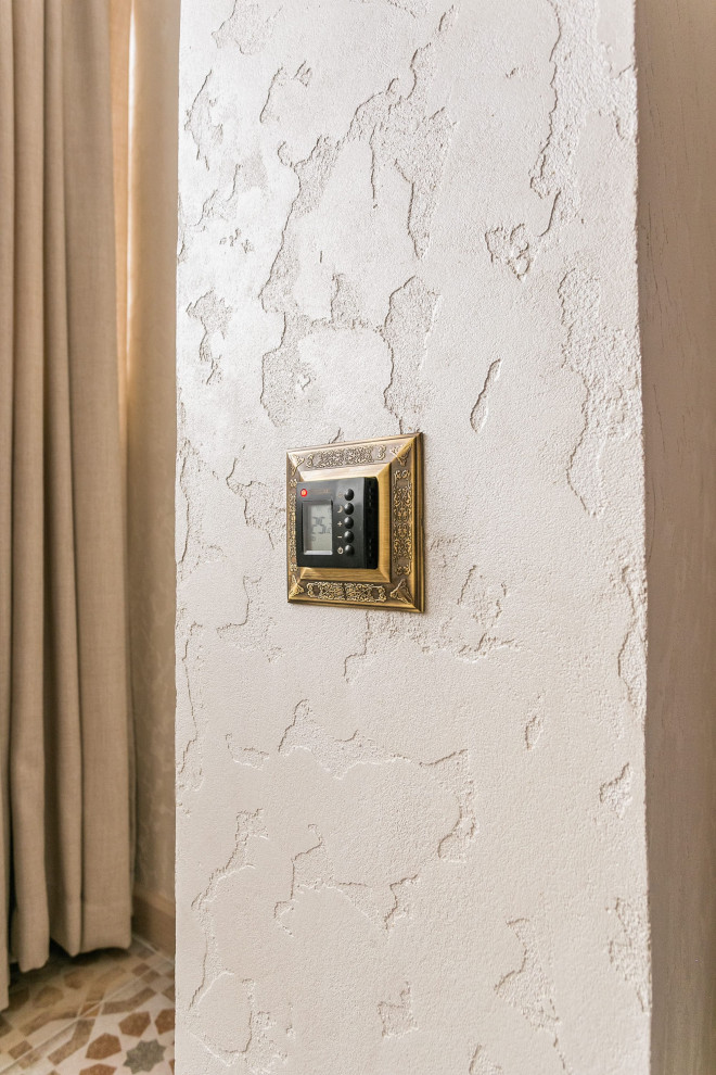 Первая остановка "Полярная станция"