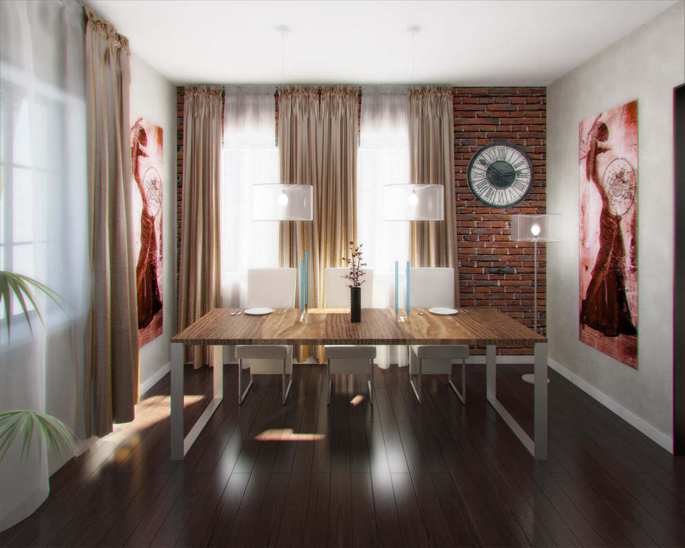 Дом в Лобаново Новая Рига