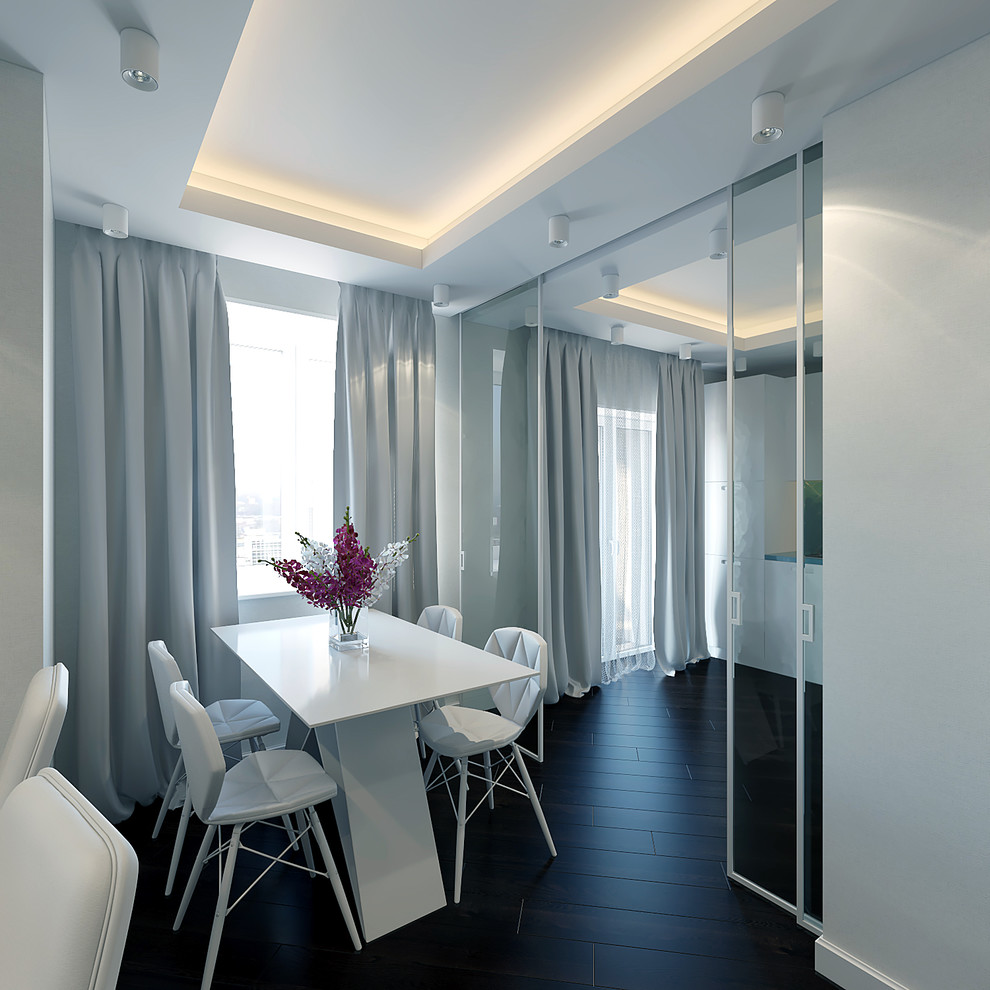 Квартира 110м2