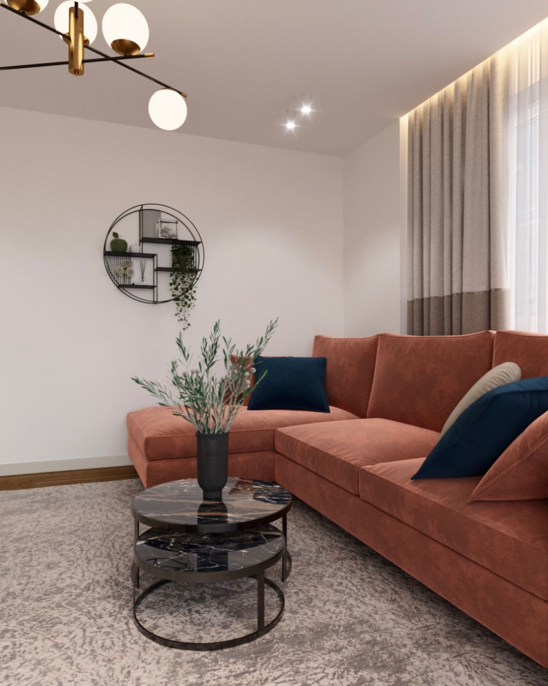 64 990 руб., 3-к квартира, 78.5 кв. м