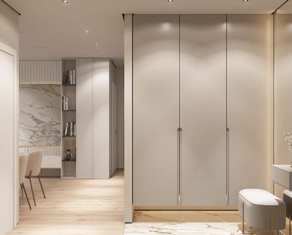 Квартира 65 м2