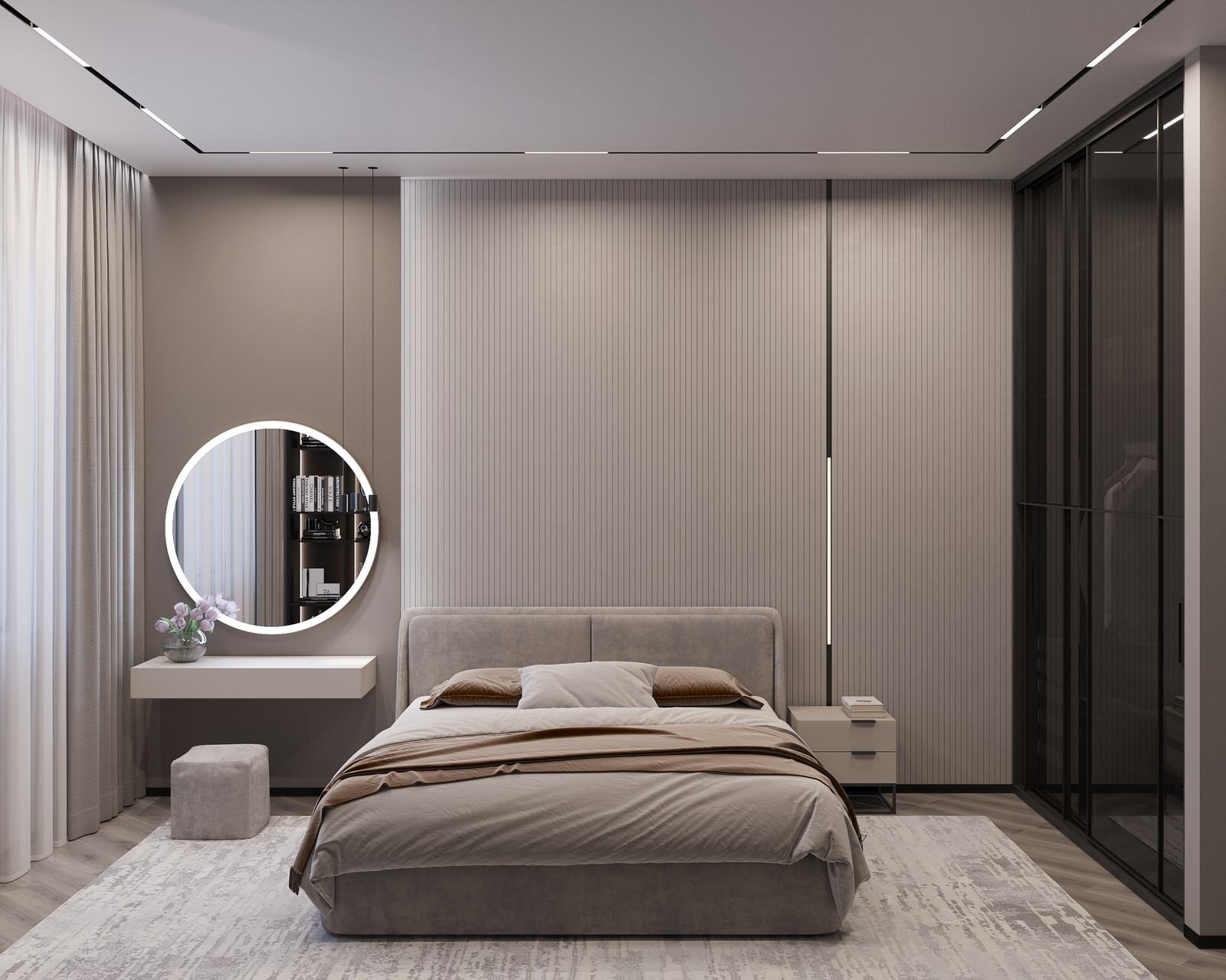 ЖК Дубровка. Квартира