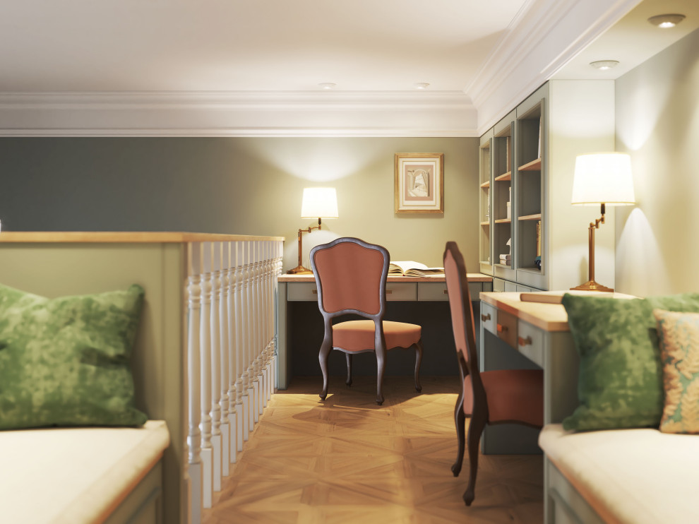 Дом Памятник на Васильевском острове