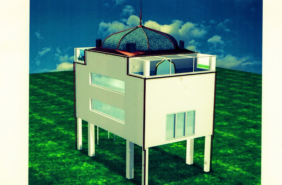 РАННЕЕ ТВОРЧЕСТВО