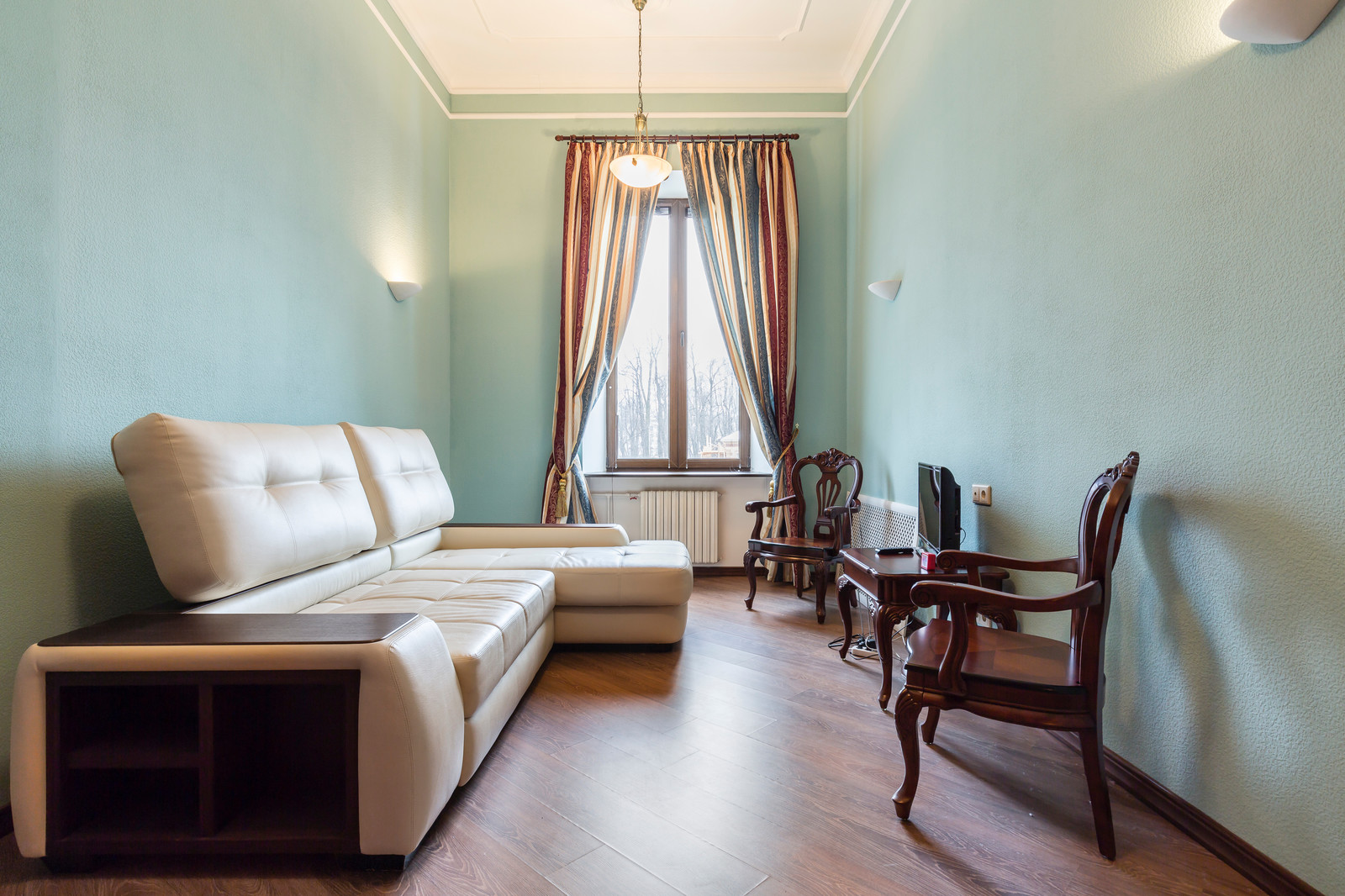 Квартира  на Фонтанке