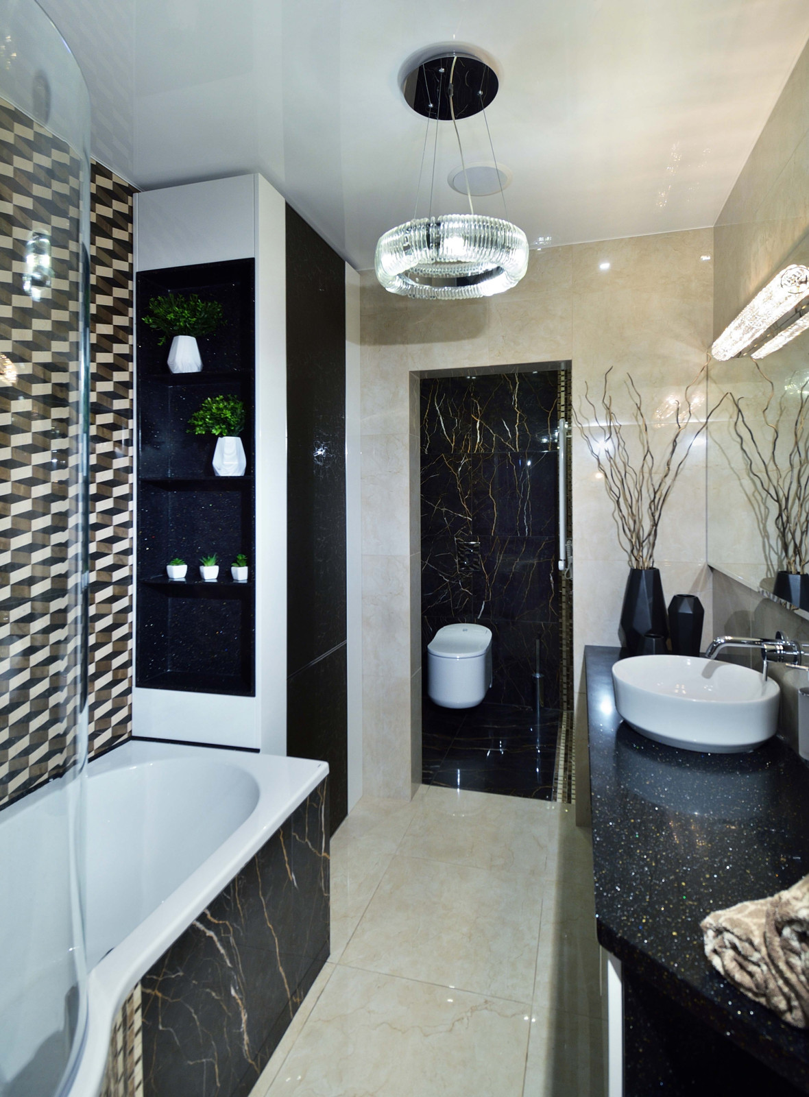 Ванная комната