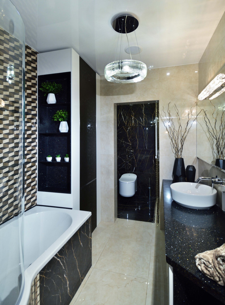 Ванная комната