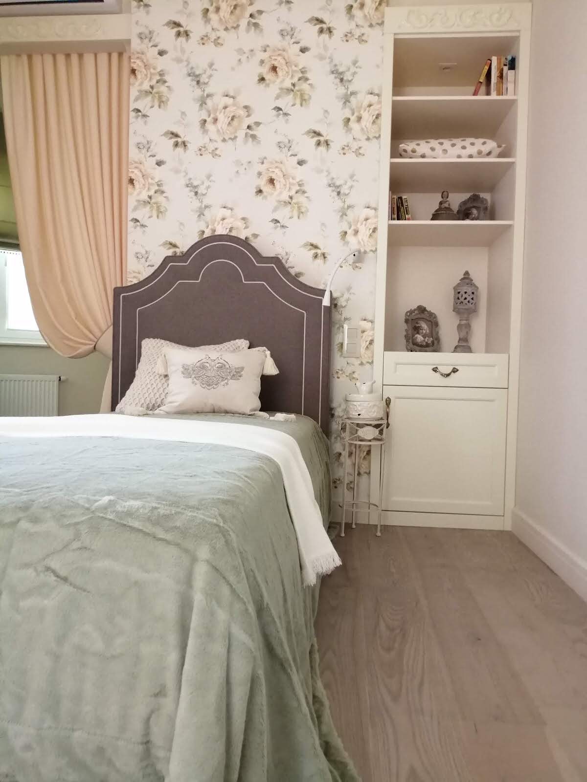 Дом, который посторил Джек!