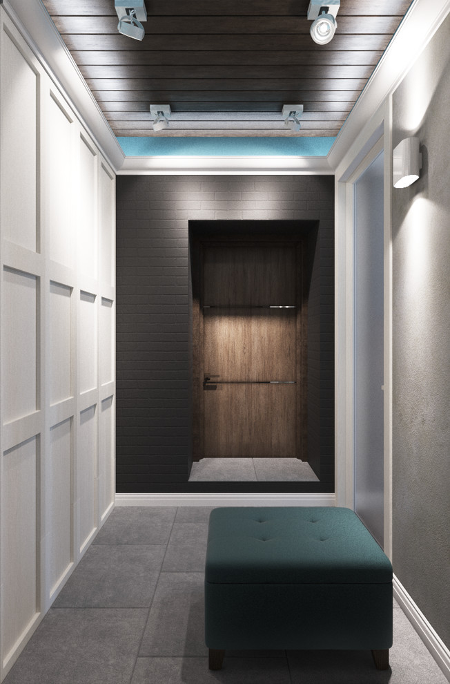 Обложка проекта: MOSS