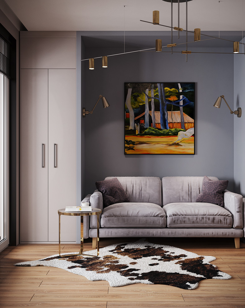 Квартира 25 кв.м ЖК «Путилково» г Москва