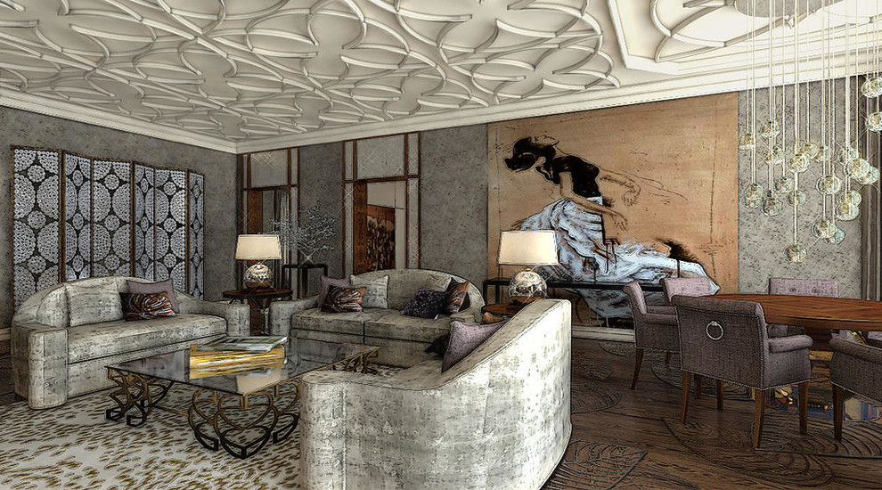 Алые паруса