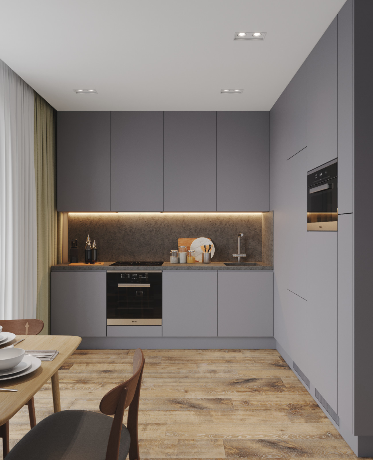 Наталья Сабитова