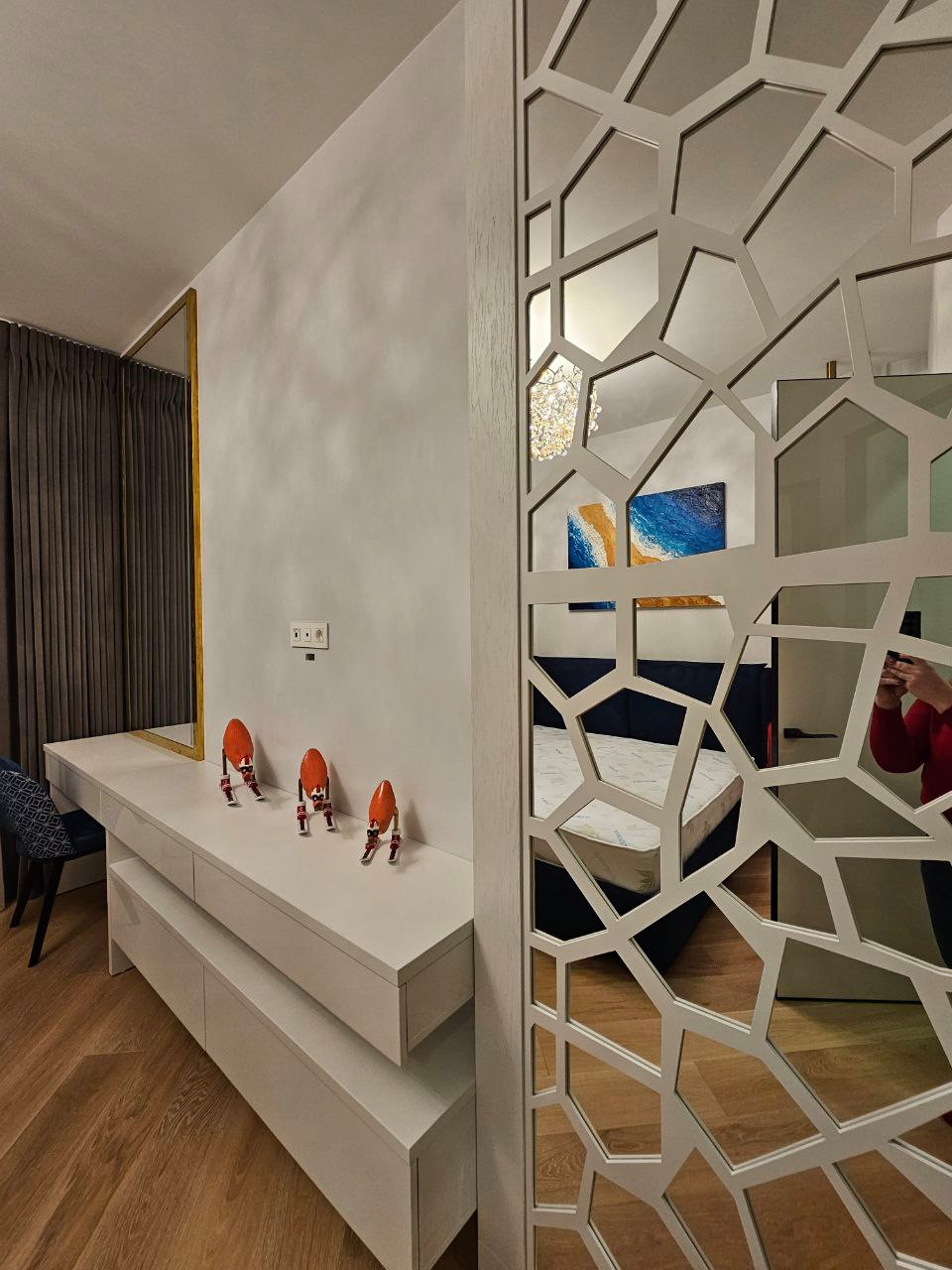 92 кв.м.  ЖК "Фестиваль парк"