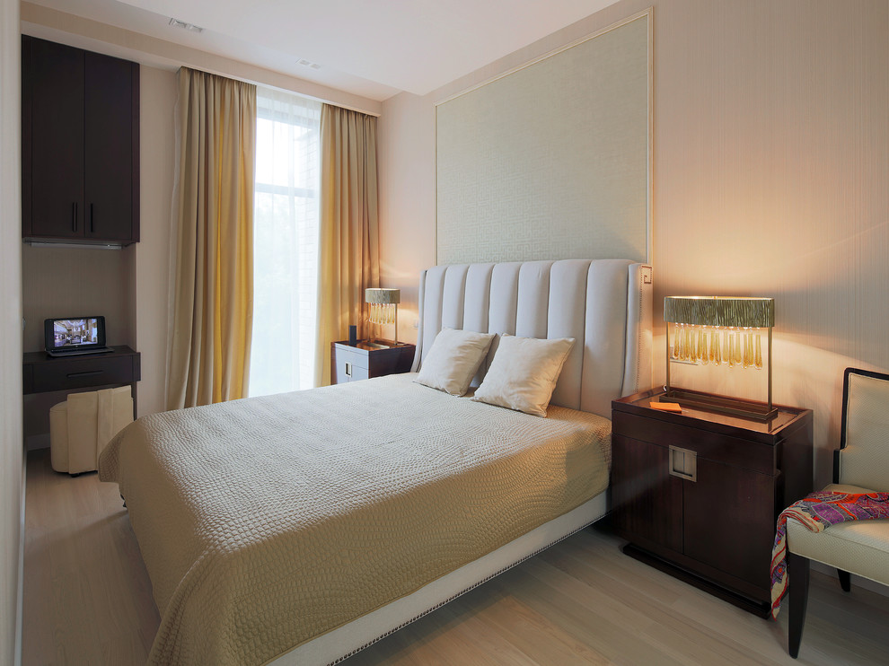 квартира в Гороховском переулке