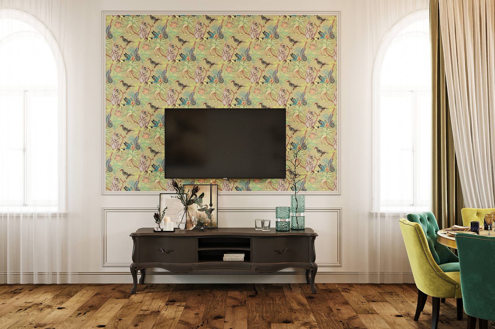 Дом в Подмосковье