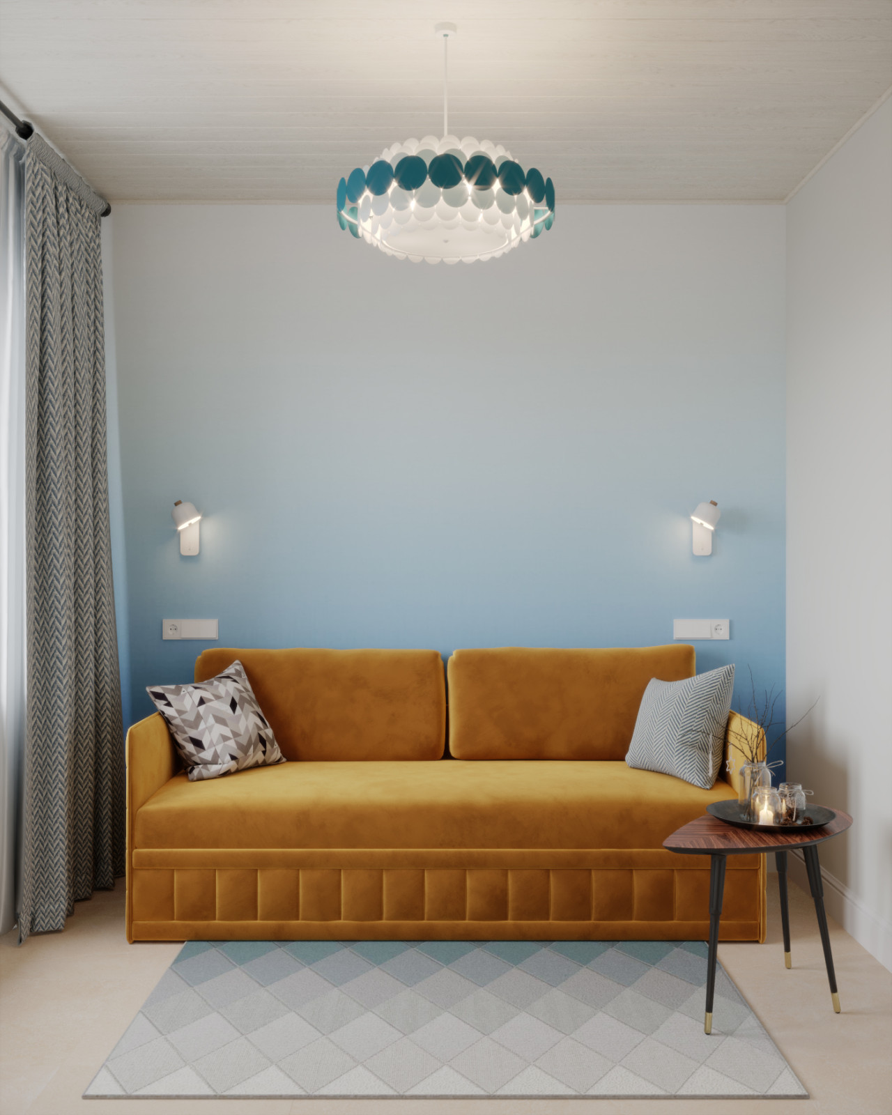 Дом 128 кв.м. в Одинцово