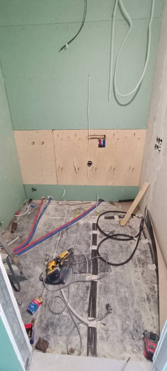 Двухкомнатная квартира в ЖК Golden City