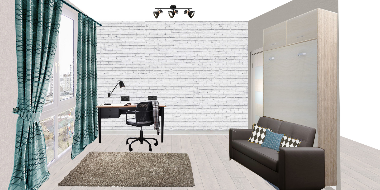 Новогорск Парк