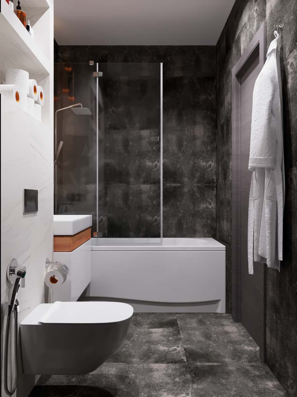 Квартира ЖК "Пикассо"