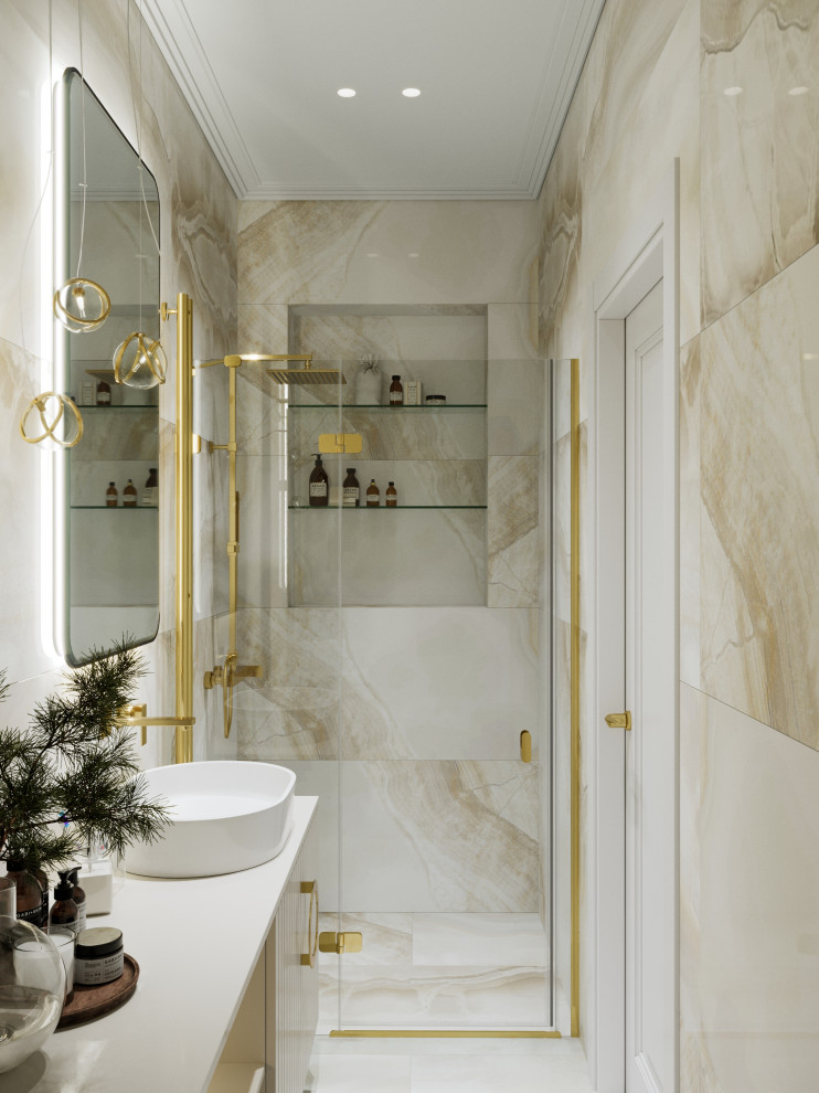 Квартира110 кв.м в г.Москва