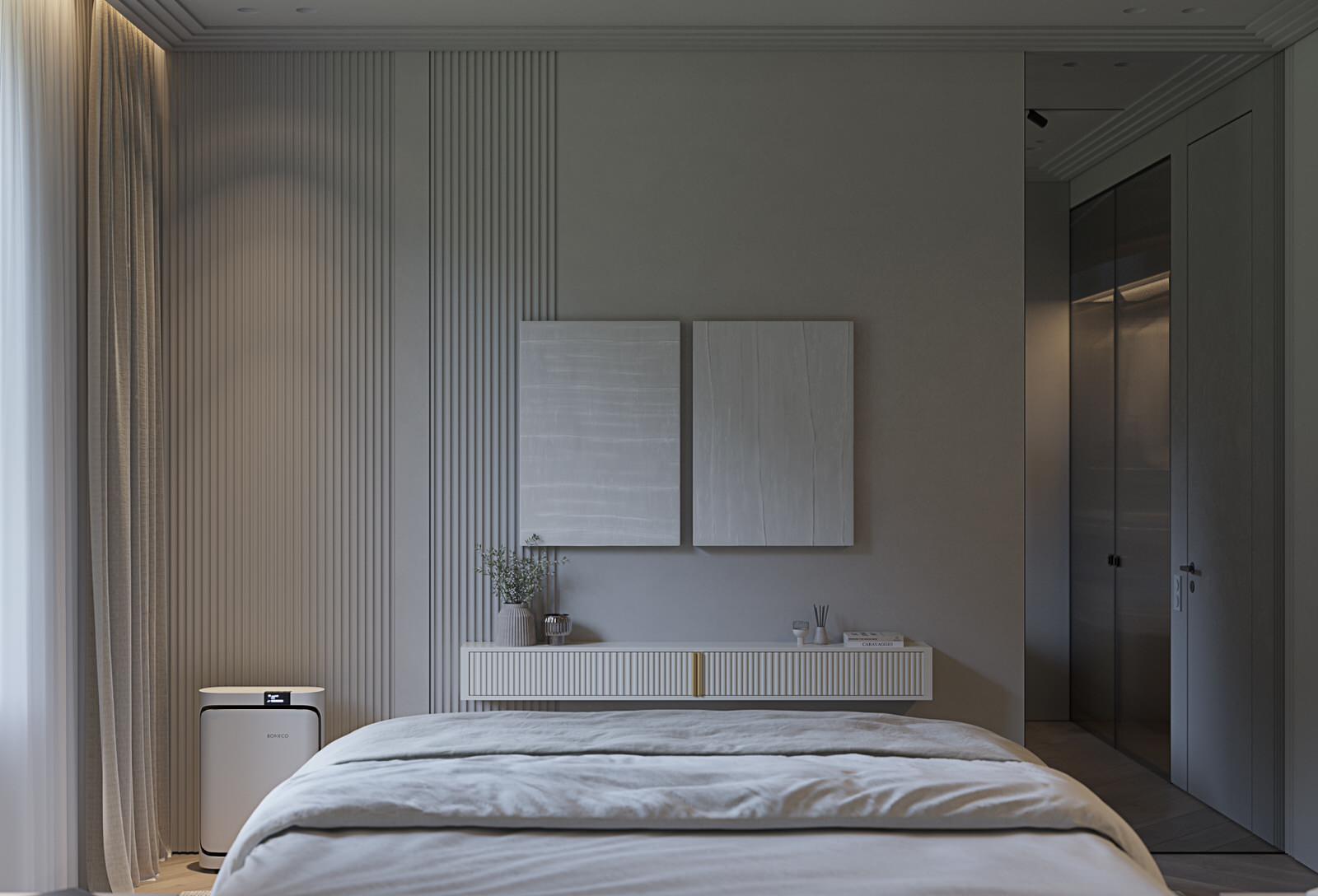 Квартира на Тележной улице