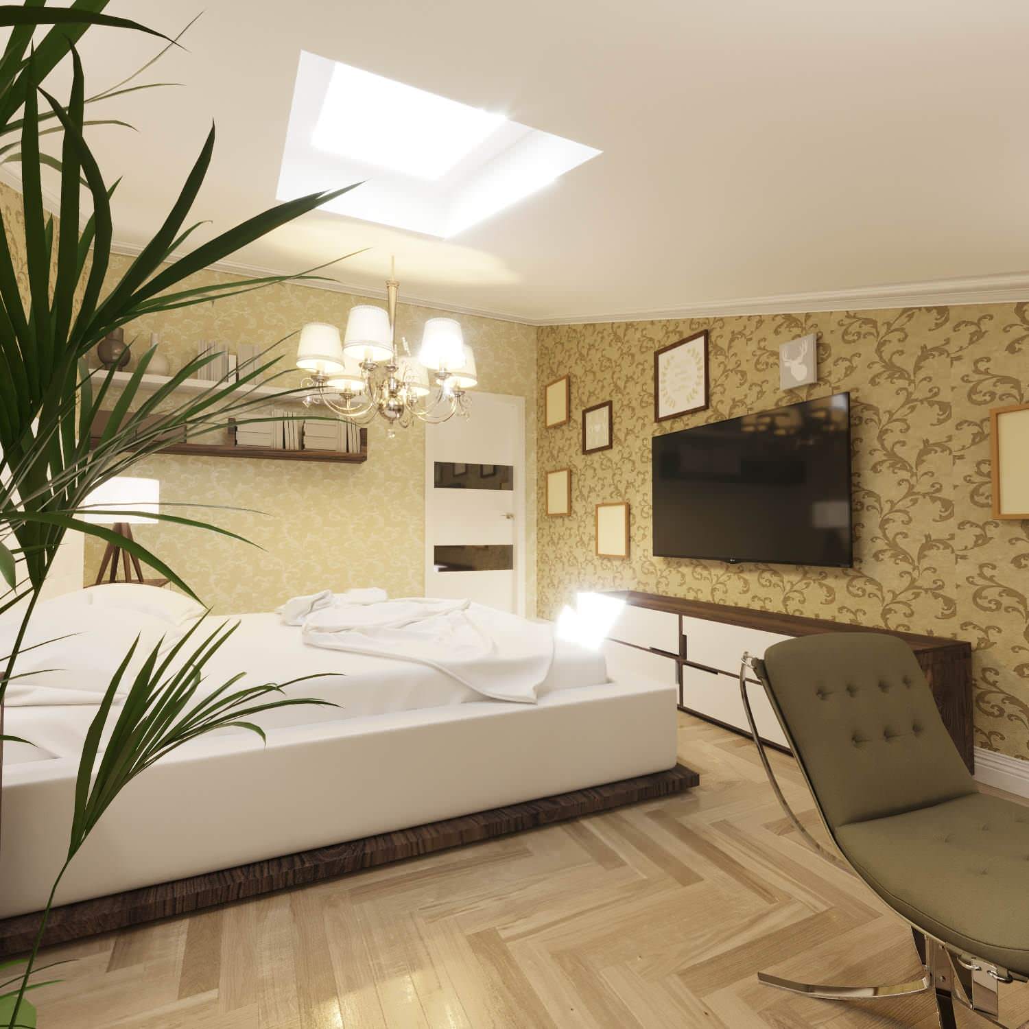 Квартира в Чернигове