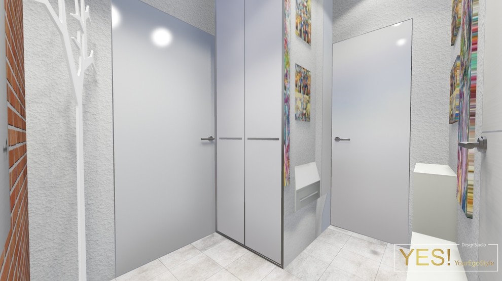 Квартира-студия, Девяткино