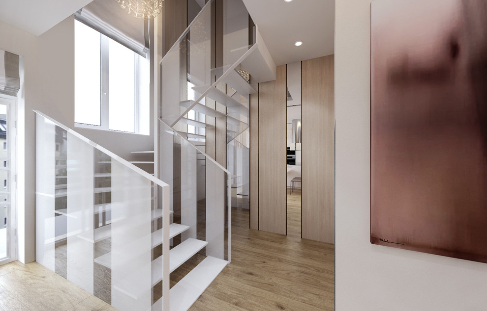 Таунхаус Ирпень, Киев