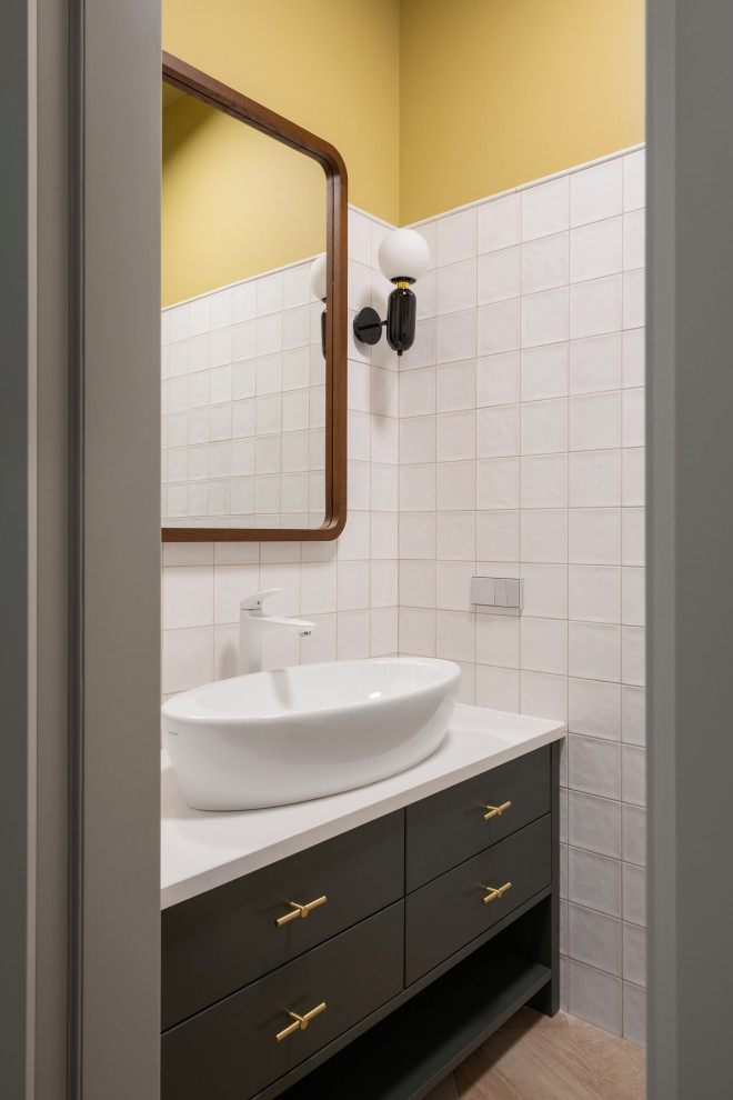 Хамовники, 84м2