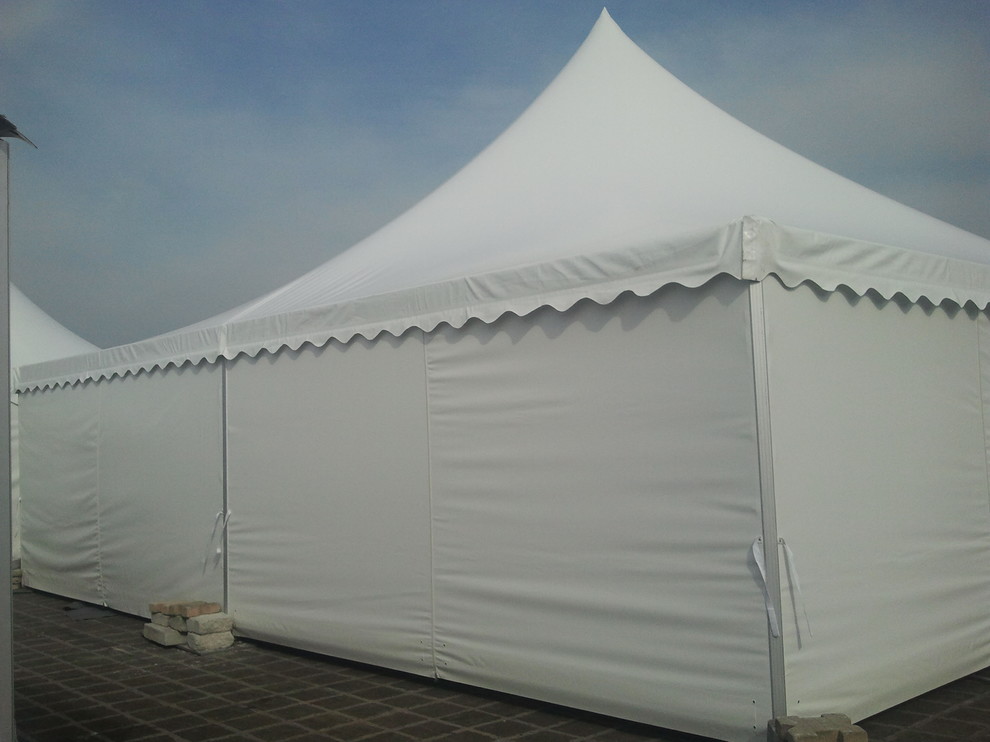 Factory Tents Azerbaijan