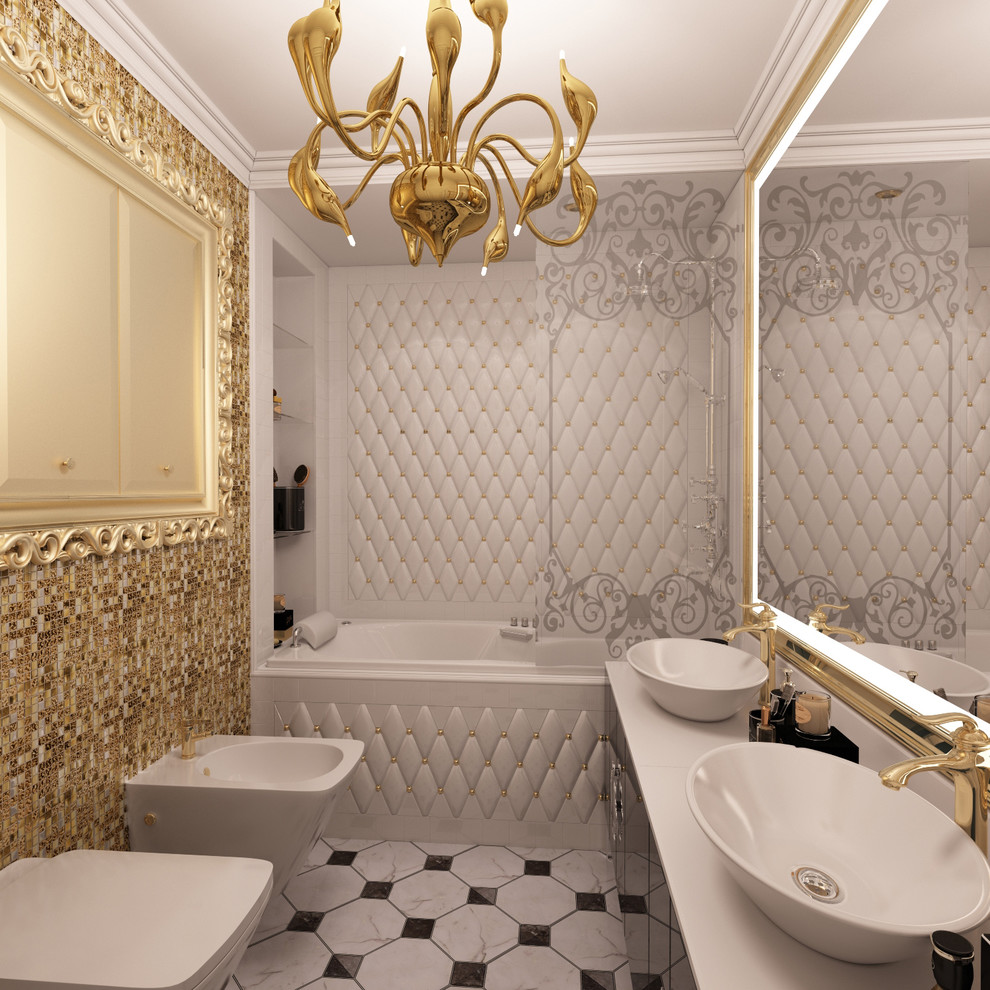 ЖК Солнечный город