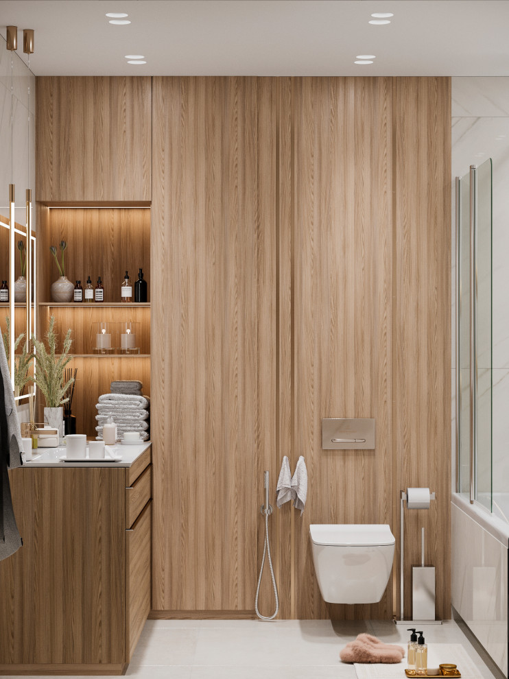 ЖК Life-Лесная