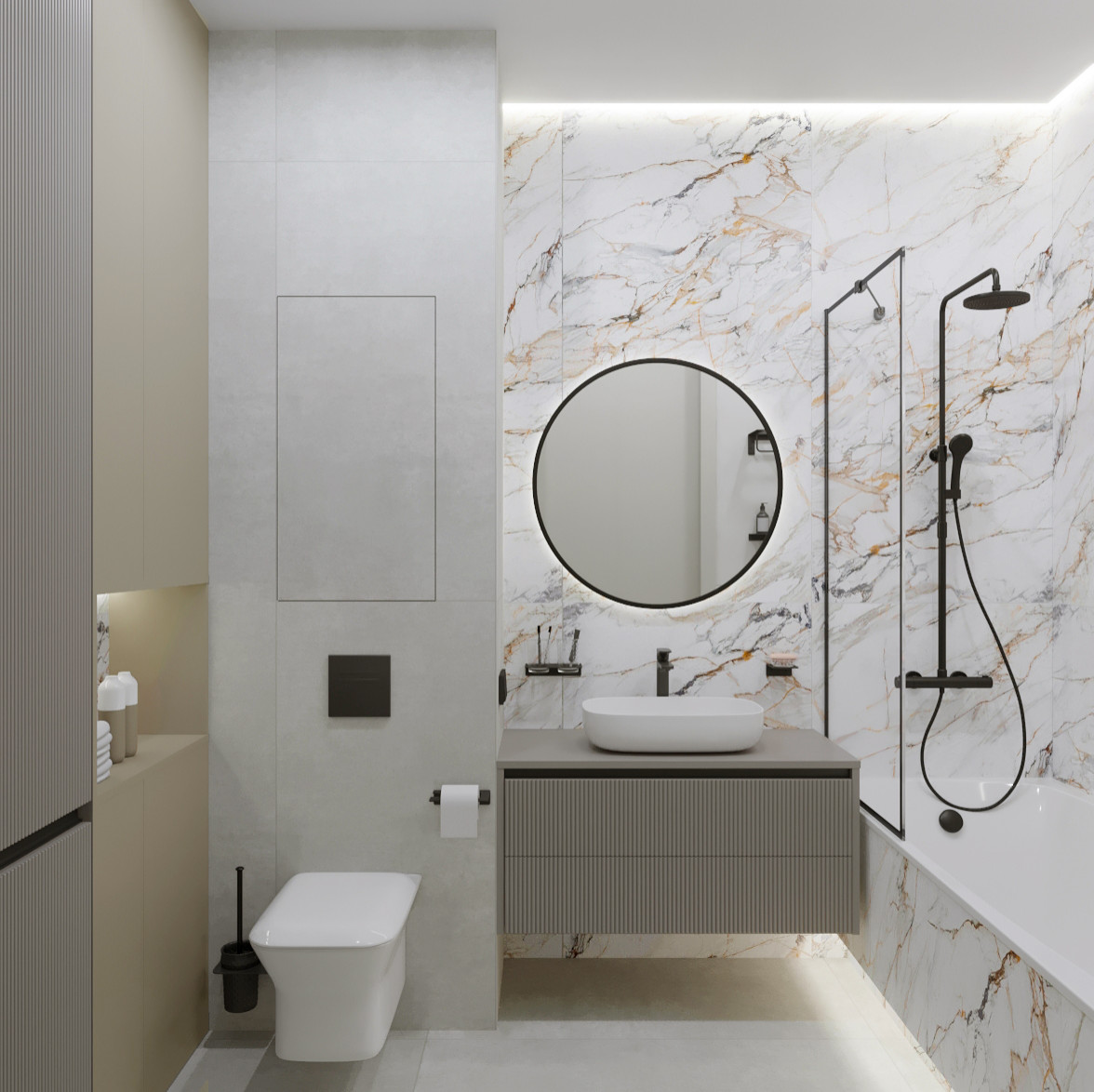 Зеленоград Сити 120 кв.м