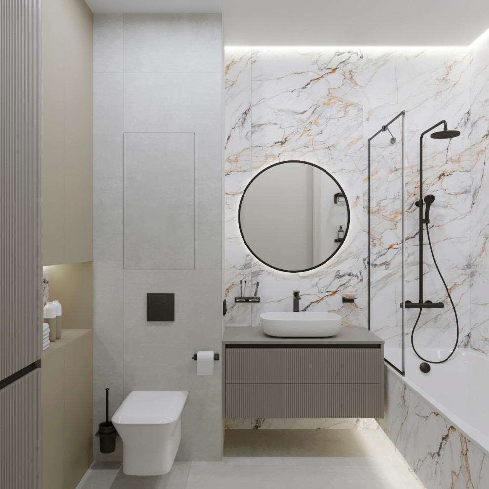 Зеленоград Сити 120 кв.м