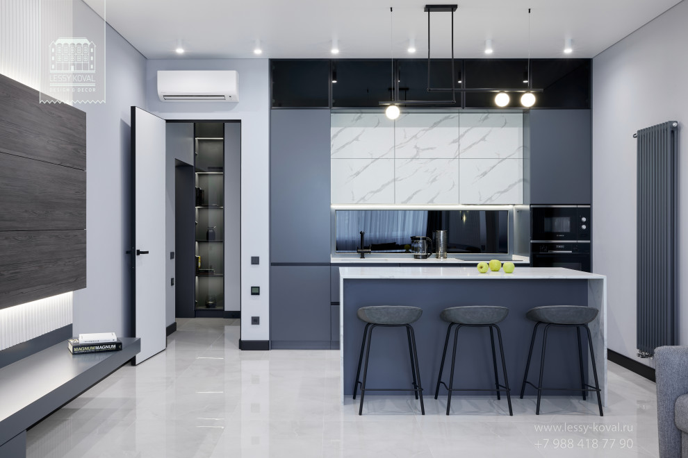 Фото после реализации