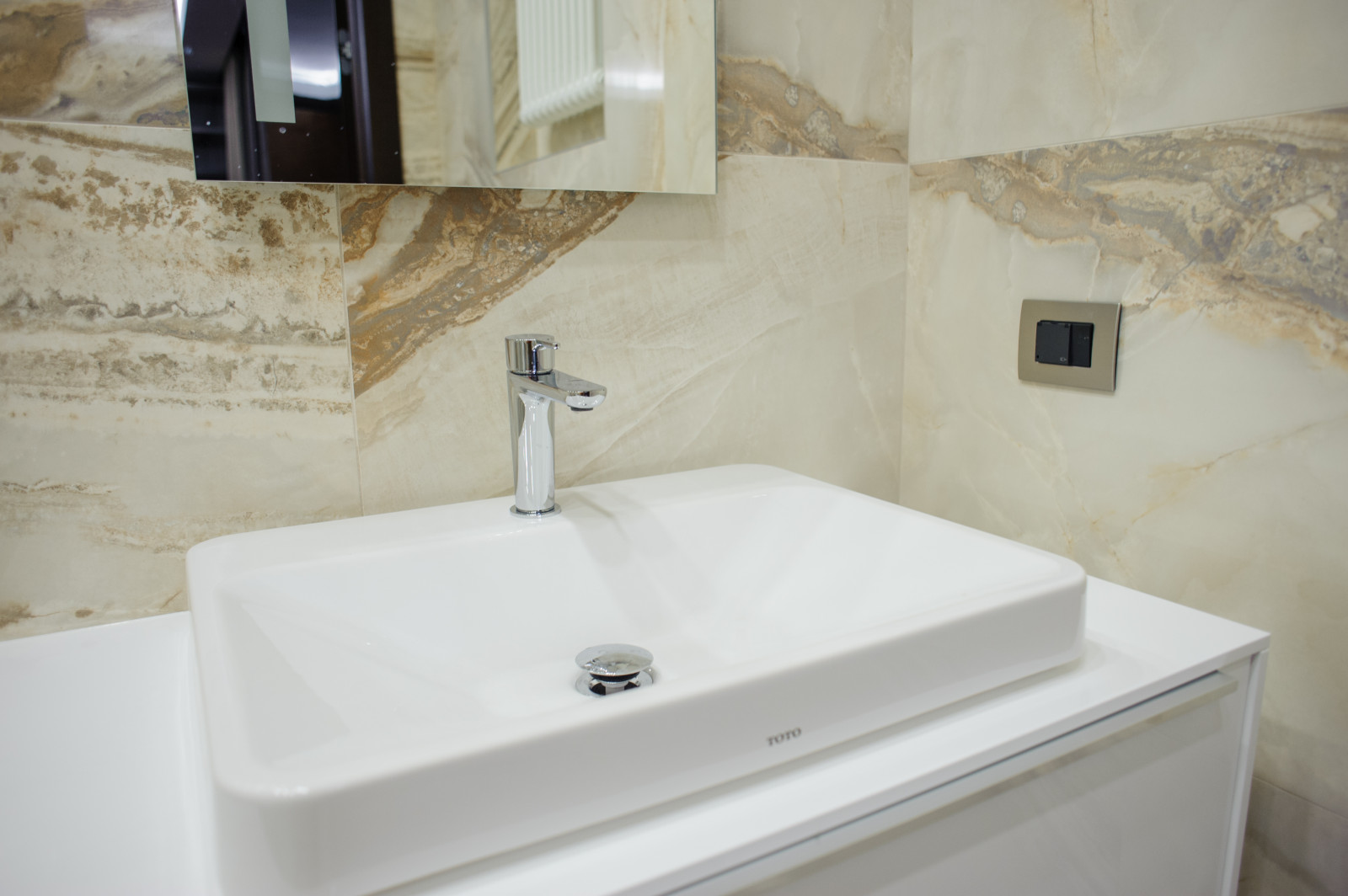 Частный дом