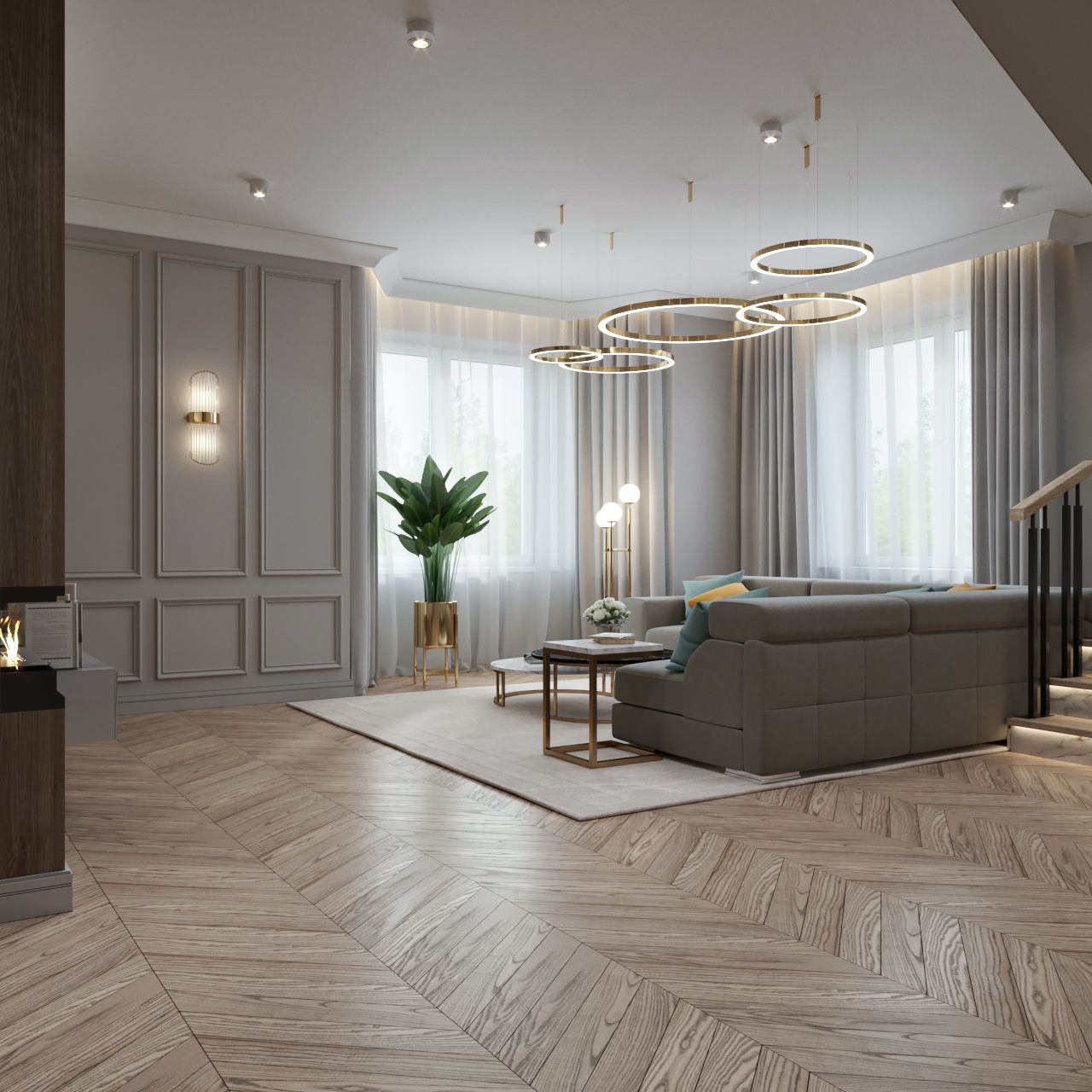 Частный дом в г. Чистополь