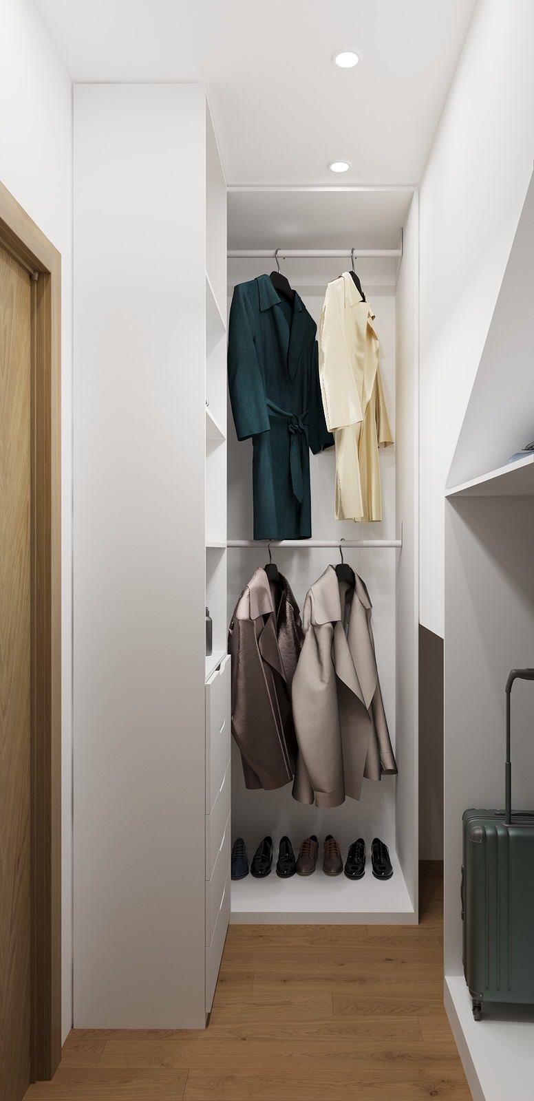 Федерация 54