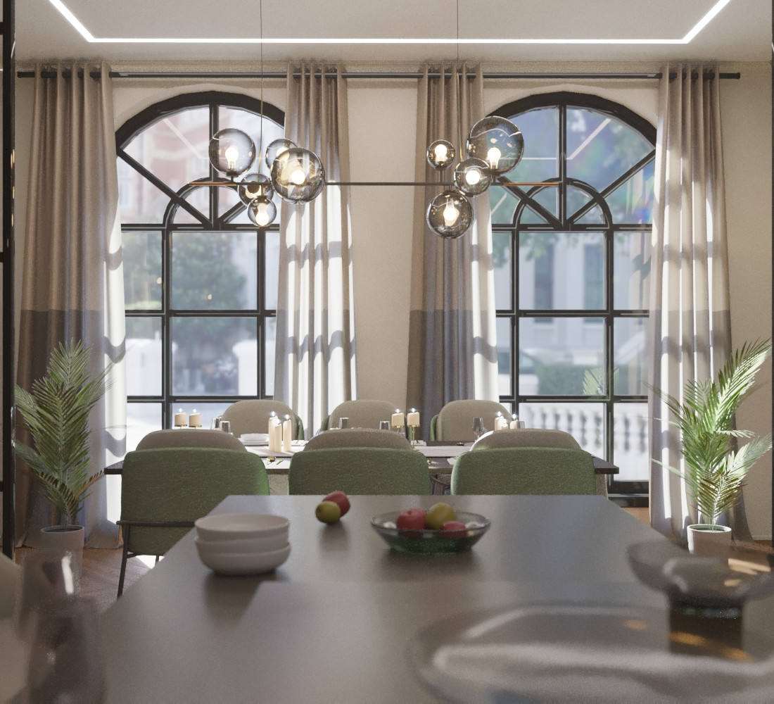 Олеся Гиниятуллина