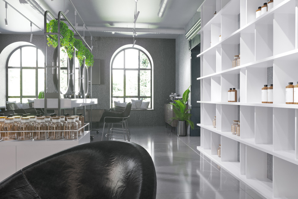 LW by Panarina / салон красоты