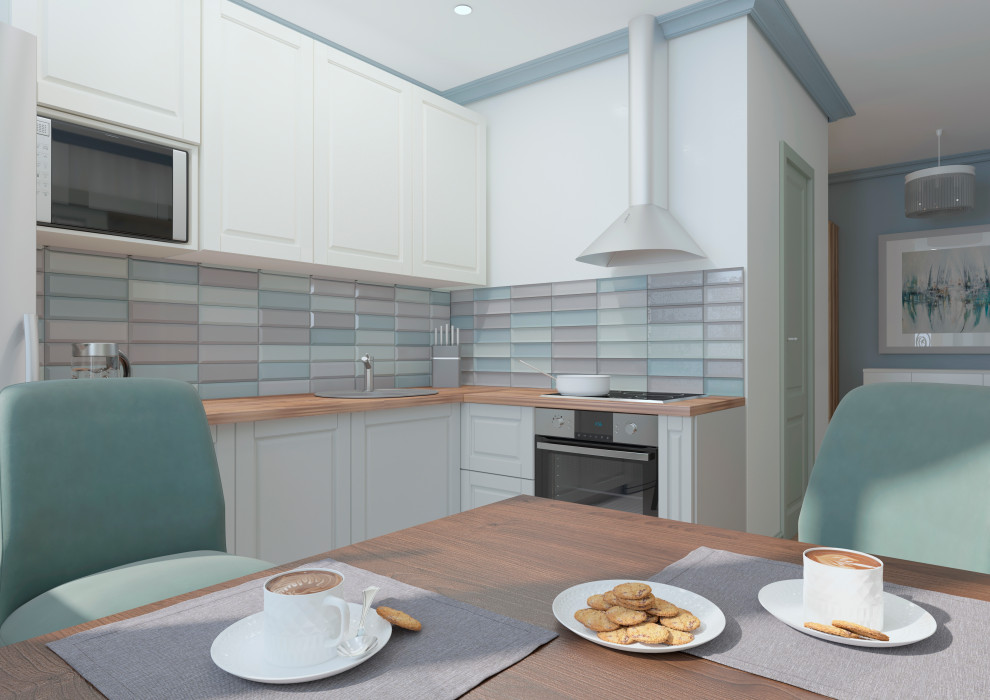 Обложка проекта: #D.O.M.№2