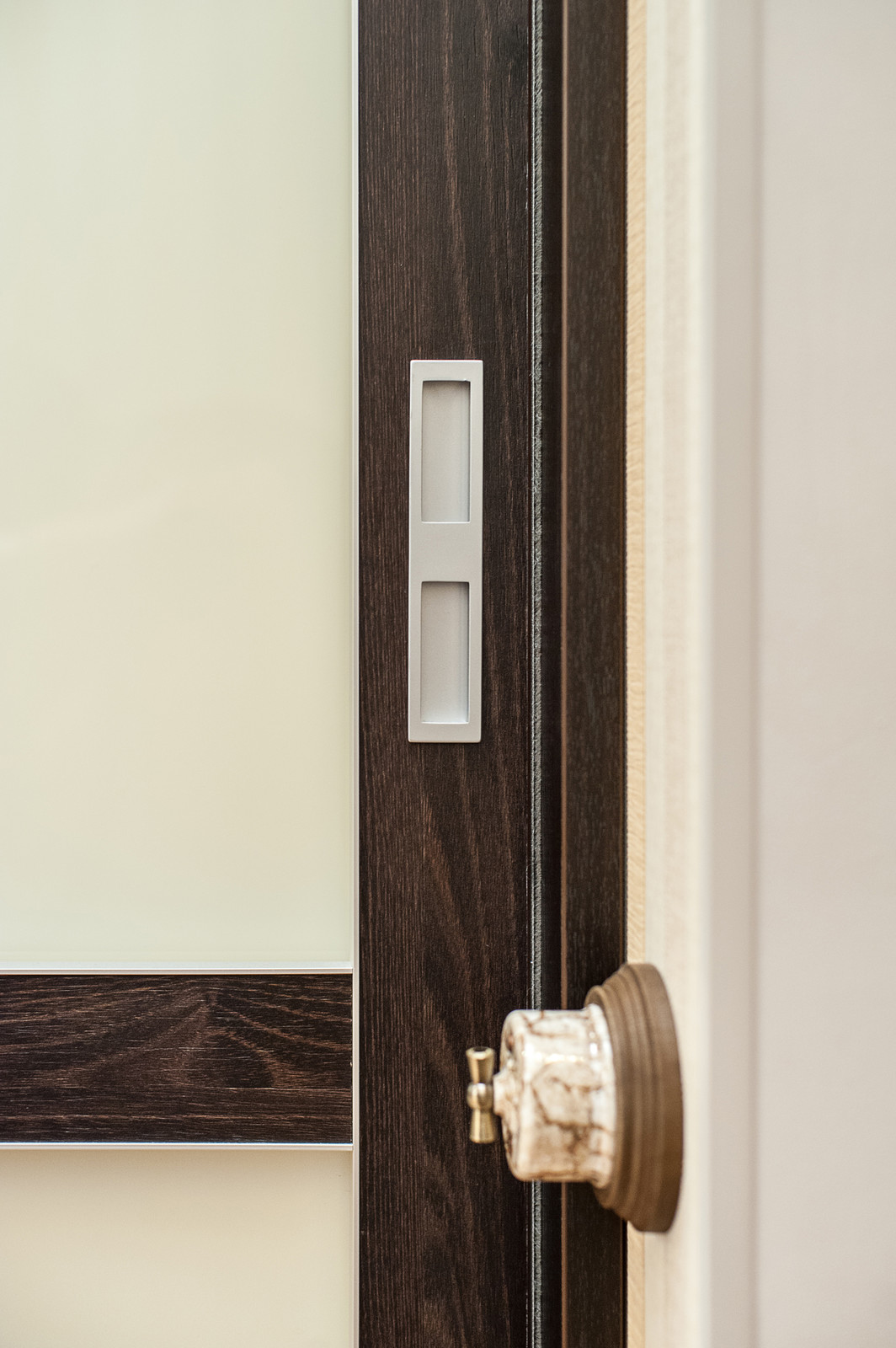 Прихожая в СПб