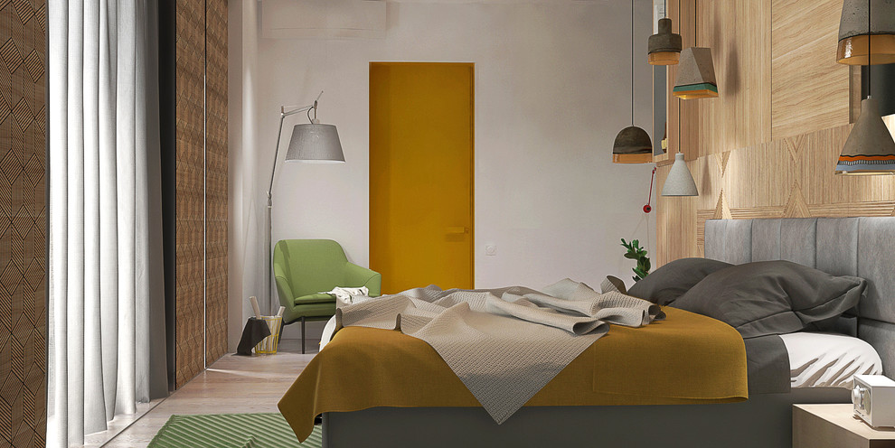 Дом в Можайском 2