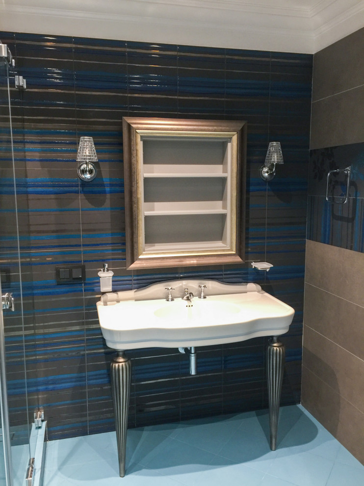 Квартира на Иваньковском шоссе