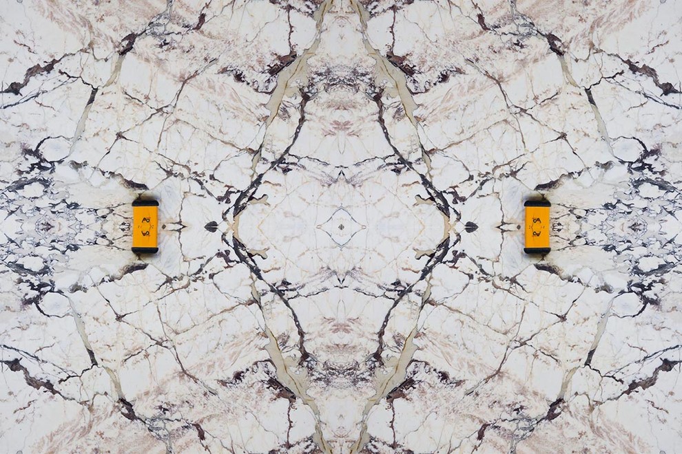 Что лучше: Мрамор или керамогранит под мрамор