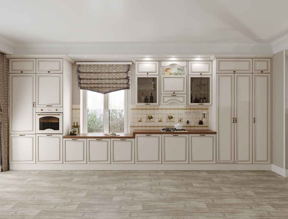 Обложка проекта: Дизайн-проект таунхауса в Каскад-Парке