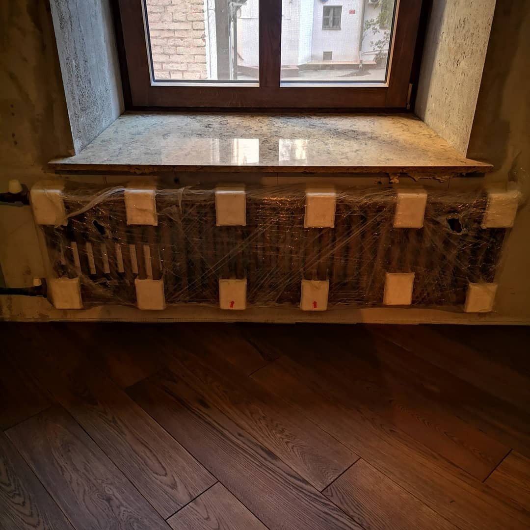 Сталинка Большой Николопесковский