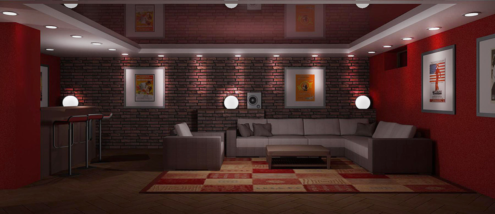 Проект дома