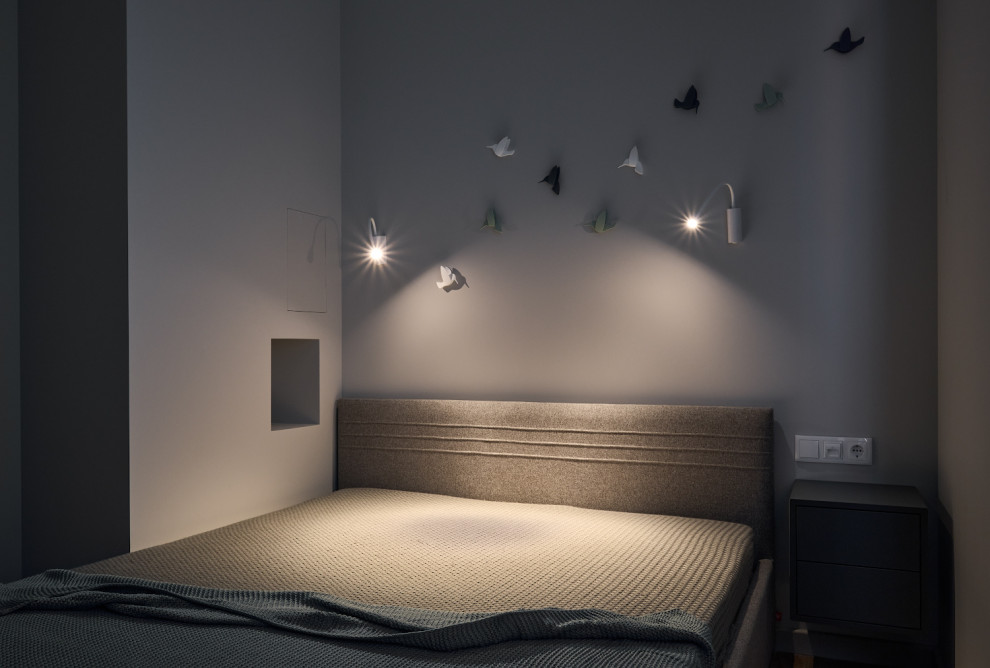 Черничный Щербет